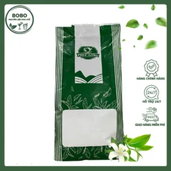 Trà Phúc Long Trà Lài 500Gr