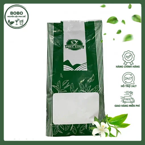 Trà Phúc Long Trà Lài 500Gr
