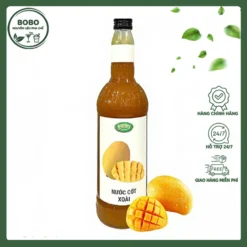 Nước Cốt Osterberg Xoài 1L
