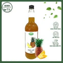 Nước Cốt Osterberg Thơm 1L