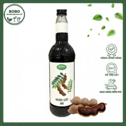 Nước Cốt Osterberg Me 1L