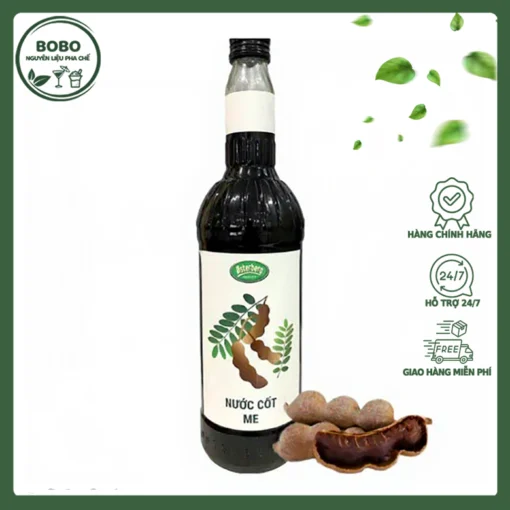 Nước Cốt Osterberg Me 1L