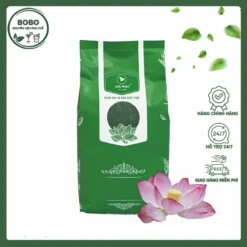 Trà Lộc Phát  Xanh Sen Đặc Biệt 1Kg