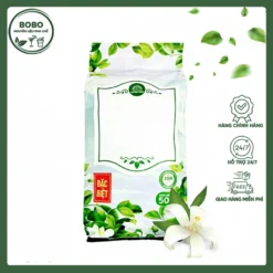 Trà Xanh Lài Lotus Đặc Biệt 500G