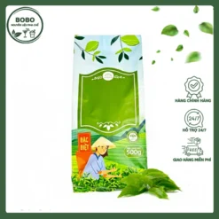 Trà Đen Lotus Đặc Biệt 500G