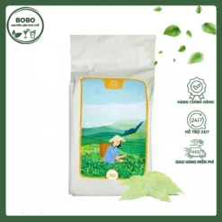 Trà Đen Lotus 1Kg