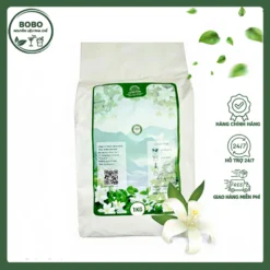 Trà Xanh Lài Lotus 1Kg