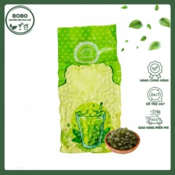 Trân Châu Lotus Ô Long Đặc Biệt 1Kg