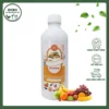 Siro Lotus Trái Cây Hoa Quả Nhiệt Đới 1.3Kg