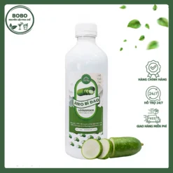 Siro Lotus Cốt Bí Đao 1.3Kg