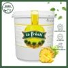 Mứt La Fresh Thơm 4.5Kg