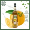 Siro Teisseire Quýt 700Ml