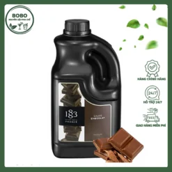 Sốt 1883 Socola 1.89L