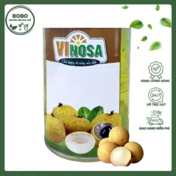 Nhãn Ngâm Vinosa