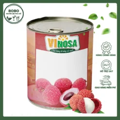 Vải Ngâm Vinosa 567Gr