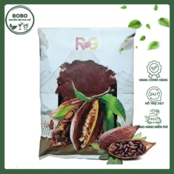 Bột Cacao R&G 500Gr