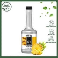 Mứt Sệt 1883 Thơm 1L