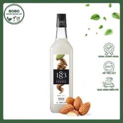 Siro 1883 Hạnh Nhân 1L