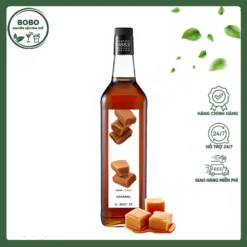 Siro 1883 Caramel 1L