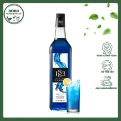 Siro 1883 Curacao 1L