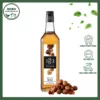 Siro 1883 Hạt Phỉ Nướng 1L