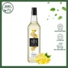 Siro 1883 Chanh Yuzu 1L