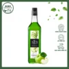 Siro 1883 Táo Xanh 1L
