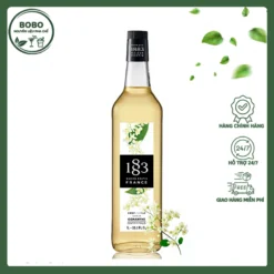 Siro 1883 Hoa Mộc Tê 1L