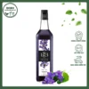 Siro 1883 Hoa Violet 1L