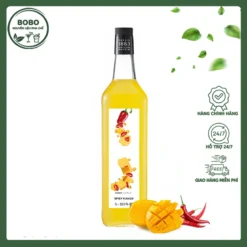 Siro 1883 Xoài Cay 1L
