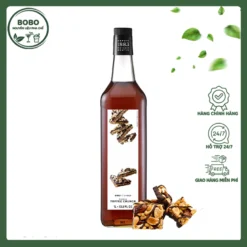 Siro 1883 Kẹo Bơ Đường 1L