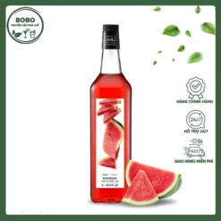 Siro 1883 Dưa Hấu 1L