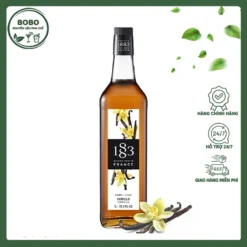 Siro 1883 Vani 1L