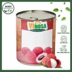 Vải Ngâm Vinosa Thành Yên