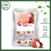 Thạch Top Up Vải 1Kg