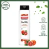 Andros Fruit Mix Cam Đỏ 820Ml