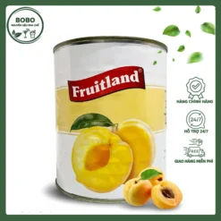 Đào Ngâm Fruitland 820G