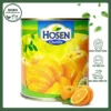 Quýt Ngâm Siro Hosen 312Gr