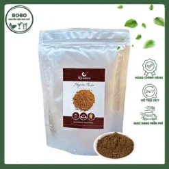 Bột Trà Rang Uji Houjicha