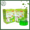 Bột Rau Câu Dẻo Sóc Vàng 120G