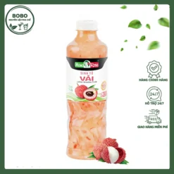 Sinh Tố Mama Rosa Vải 1L