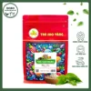 Trà Sao Vàng Trà Gạo Rang Gói 400G
