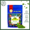 Trà Sao Vàng Bột Trà Ôlong Matcha Gói 200G