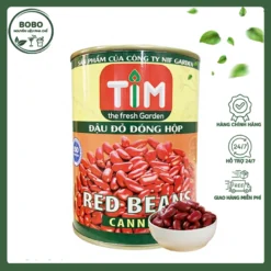 Đậu Đỏ Tim 560Gr