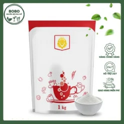 Bột Kem Không Sữa Super Lion 1Kg