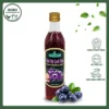 Siro Golden Farm Việt Quất Pháp 520Ml