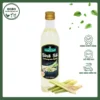 Siro Golden Farm Sả 520Ml
