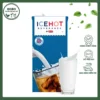 Icehot Kem Béo Thực Vật Cô Đặc 1Kg