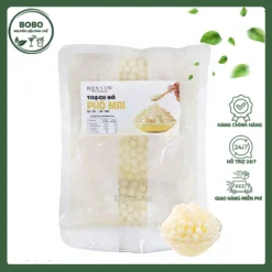Heston Thạch Nổ Phô Mai 500G