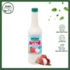Siro Golden Farm Đậm Đặc Vải 700Ml